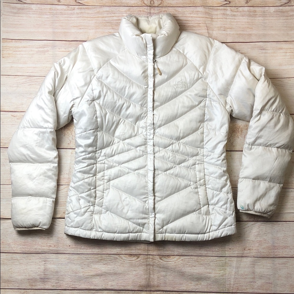 The North Face Women's Aconcagua puffer jacket 💚‎